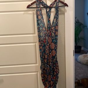 Like new swim suit cover/dress.